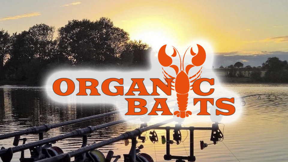 Lancement de la boutique en ligne Organic Baits