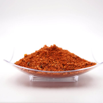 Mix Multicouche Spicy présentation